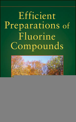 Efficient Preparations Of Fluorine Compounds Roesky Herbert W