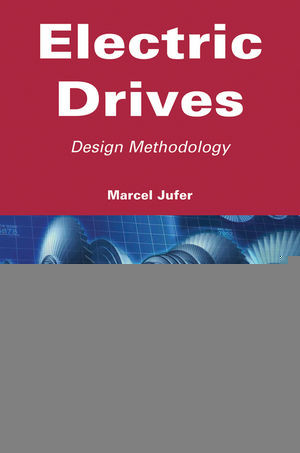 Electric Drives Marcel Juferauth