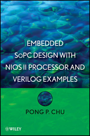 Embedded Sopc Design With Nios Ii Processor And Verilog Examples Pong P Chuauth