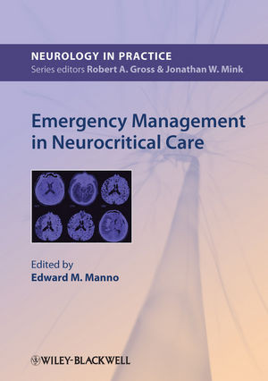 Emergency Management In Neurocritical Care Robert A Gross Jonathan W Minkeds