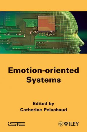 Emotionoriented Systems Catherine Pelachaud