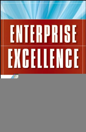 Enterprise Excellence A Practical Guide To Worldclass Competition Normand L Frigon