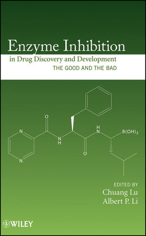 Enzyme Inhibition In Drug Discovery And Development The Good And The Bad Chuang Lu
