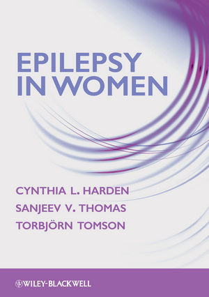 Epilepsy In Women Cynthia Harden Sanjeev V Thomas Torbjorn Tomson