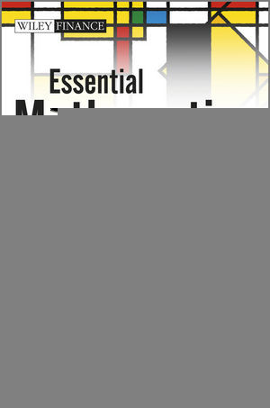Essential Mathematics For Market Risk Management Simon Hubbertauth