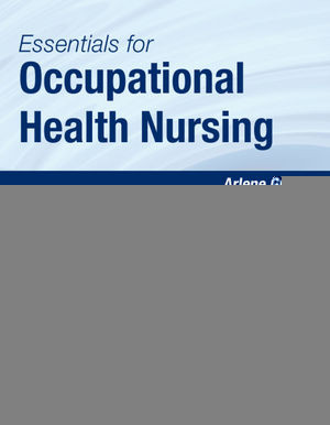 Essentials For Occupational Health Nursing Arlene Guzikauth