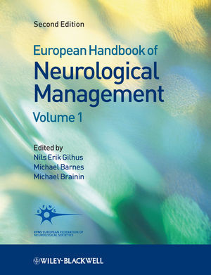 European Handbook Of Neurological Management Second Edition Volume 1 Second Edition Nils Erik Gilhus