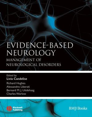 Evidencebased Neurology Management Of Neurological Disorders Livia Candelise
