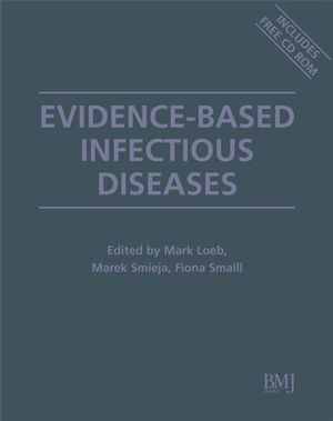Evidencebased Paediatrics Second Edition Virginia Moyer Elizabeth Elliott