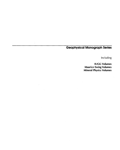 Explosive Subaqueous Volcanism James D L White John L Smellie