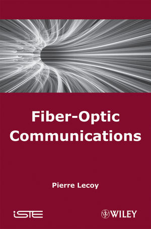 Fiberoptic Communications Pierre Lecoyauth