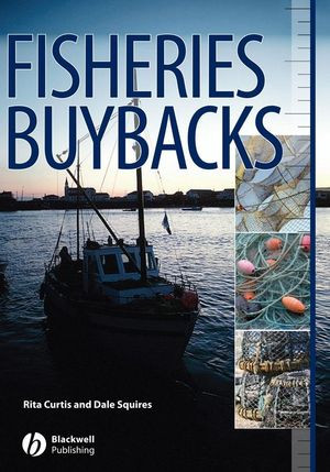 Fisheries Buybacks Dale Squires