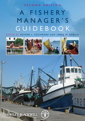 A Fishery Managers Guidebook Second Edition Serge M Garcia