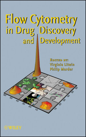 Flow Cytometry In Drug Discovery And Development Virginia Litwin