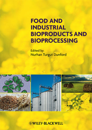 Food And Industrial Bioproducts And Bioprocessing Nurhan Turgut Dunford