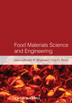 Food Materials Science And Engineering Bhesh Bhandari