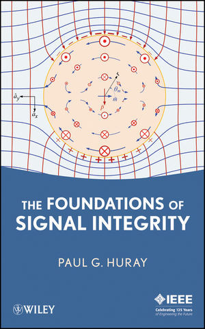 The Foundations Of Signal Integrity Paul G Hurayauth