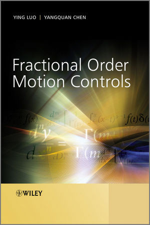 Fractional Order Motion Controls Ying Luo Yangquan Chenauth