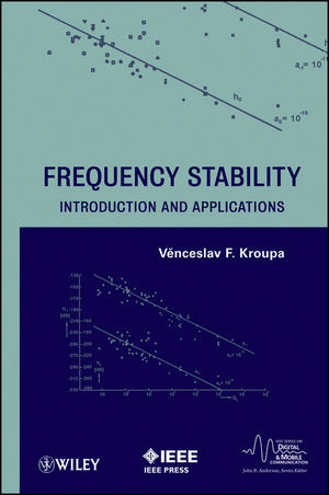 Frequency Stability Introduction And Applications Venceslav F Kroupaauth