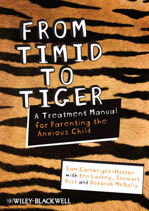 From Timid To Tiger Dr Sam Cartwrighthatton Dr Ben Laskey Dr Stewart Rust