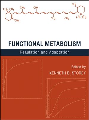 Functional Metabolism Regulation And Adaptation Kenneth B Storey