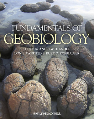 Fundamentals Of Geobiology Andrew H Knoll Don E Canfield Kurt O Konhauser