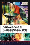 Fundamentals Of Telecommunications Second Edition Roger L Freemanauth