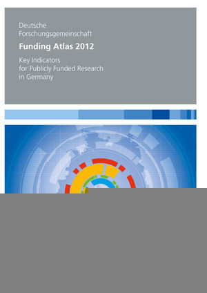 Funding Ranking 2006 Institutions Regions Networks Dfg Approvals And Other Basic Data On Publicly Funded Research Deutsche Forschungsgemeinschaft Dfg