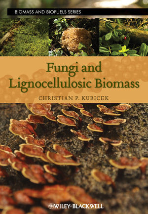 Fungi And Lignocellulosic Biomass Christian P Kubicekauth