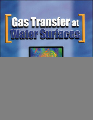 Gas Transfer At Water Surfaces M A Donelan W M Drennan E S Saltzman
