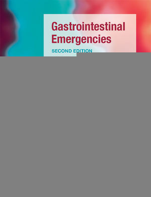 Gastrointestinal Emergencies Second Edition Tony C K Tham