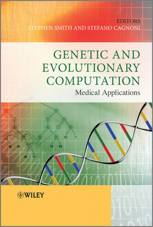 Genetic And Evolutionary Computation Medical Applications Stephen L Smith