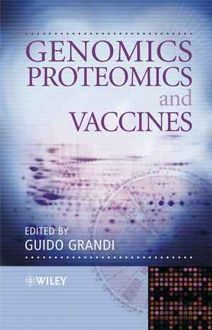 Genomics Proteomics And Vaccines Guido Grandi