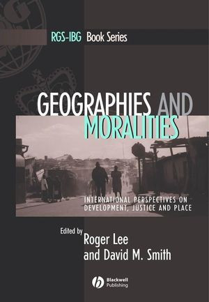 Geographies Of British Modernity Space And Society In The Twentieth Century Roger Lee