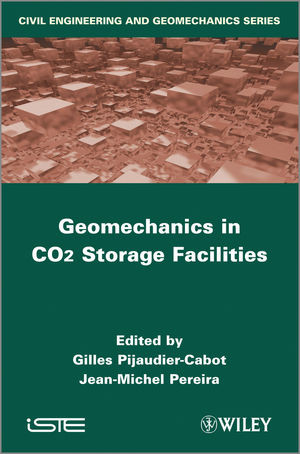 Geomechanics In Co Storage Facilities Gilles Pijaudiercabot