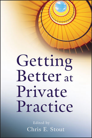 Getting Better At Private Practice Chris E Stout