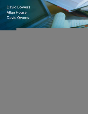 Getting Started In Health Research David Bowers Allan House David Owensauth