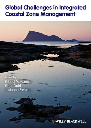Global Challenges In Integrated Coastal Zone Management Einar Dahl