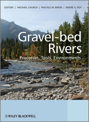 Gravelbed Rivers Processes Tools Environments Michael Church