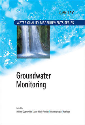 Groundwater Monitoring Philippe Quevauvillereds