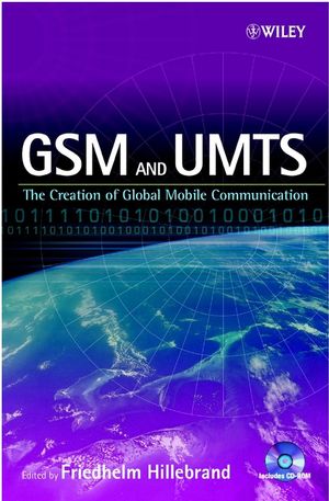 Gsm Switching Services And Protocols Second Edition Jorg Eberspacher