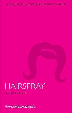 Hairspray Dana Hellerauth Diane Negra Yvonne Taskereds