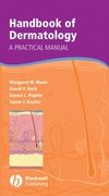 Handbook Of Dermatology A Practical Manual Margaret W Mann