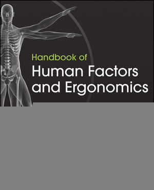 Handbook Of Human Factors And Ergonomics Fourth Edition Gavriel Salvendy