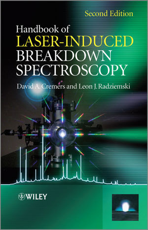 Handbook Of Laserinduced Breakdown Spectroscopy Second Edition David A Cremers
