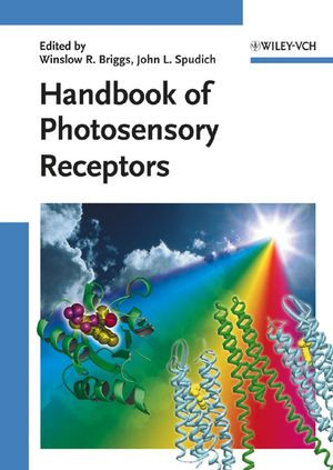 Handbook Of Photosensory Receptors Jean D Sipe