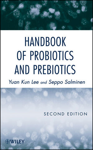 Handbook Of Probiotics And Prebiotics 2nd Edition Yuan Kun Lee