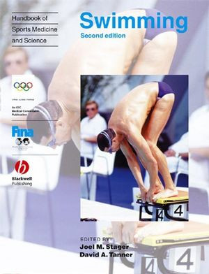 Handbook Of Sports Medicine And Science Swimming Second Edition Stager Stager