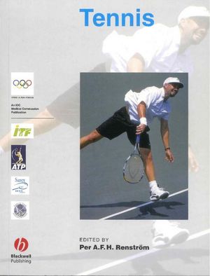 Handbook Of Sports Medicine And Science Tennis Joe J Tjandra