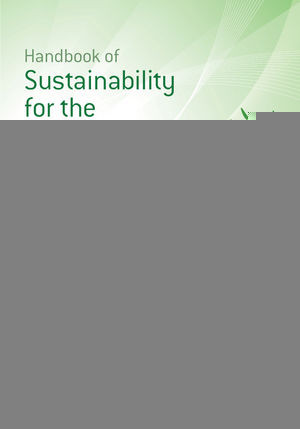 Handbook Of Sustainability For The Food Sciences Ruben O Morawickiauth